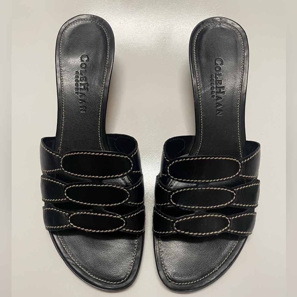 Cole Haan Resort Sandals